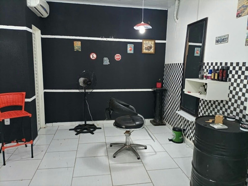 Imagem 4 de 5 de Barbearia Completa