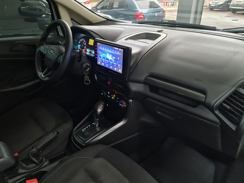 Ford Ecosport SE Direct 1.5 Flex 5p Aut.