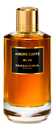 Mancera Amore Caffe Edp 120ml