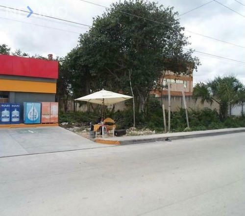 Imagen 4 de 5 de Terreno En Venta En Av. Fonatur Cancún, Benito Juárez, Quintana Roo