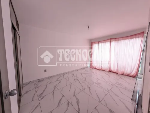 Renta Casas Reforma Iztaccihuatl Sur T-df0027-0593