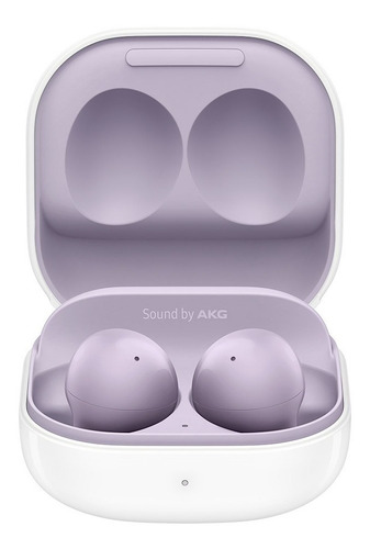 Audífonos In-ear Bluetooth Samsung Galaxy Buds2 Violeta