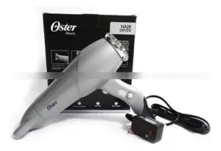 Secador De Cabello Oster + Boquilla Y Filtro Hair Dryer