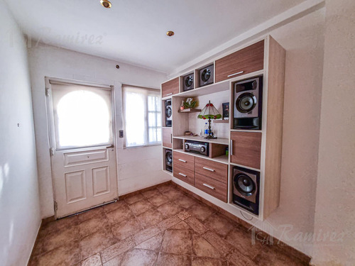 Casa Quinta 4 Amb En Venta - Francisco Alvarez, Moreno
