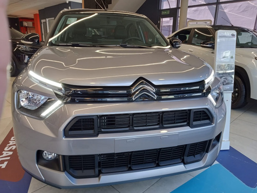 Citroën Basalt 1.0 T200 Shine Cvt