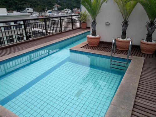 Imagem 13 de 30 de Flat À Venda, 2 Quartos, 1 Suíte, 1 Vaga, Copacabana - Rio De Janeiro/rj - 3719