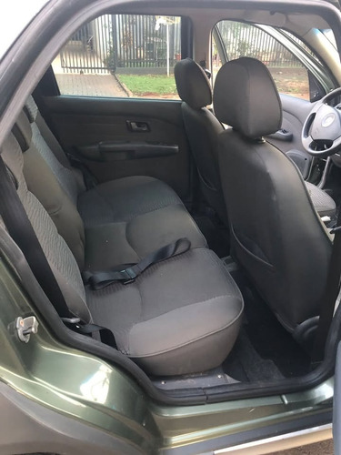 Fiat Palio Weekend 1.8 16v Adventure