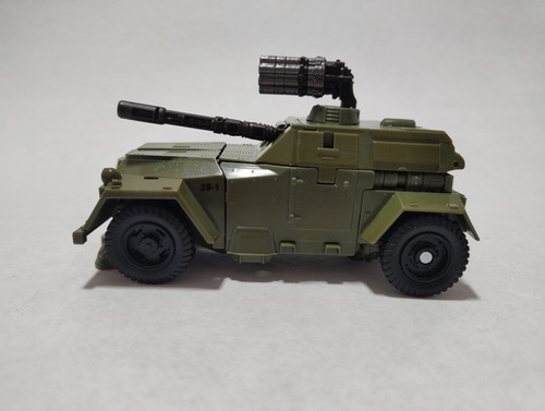 Transformers Studio Series 26 Deluxe Class The Last Knigh (Usado)