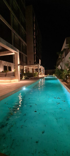 Departamento, En Privada, En Zona Norte A 2 Cuadras De La Isla. Venta