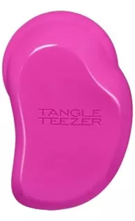 Cepillo De Pelo Tangle Teezer Fine & Fragile Rosa