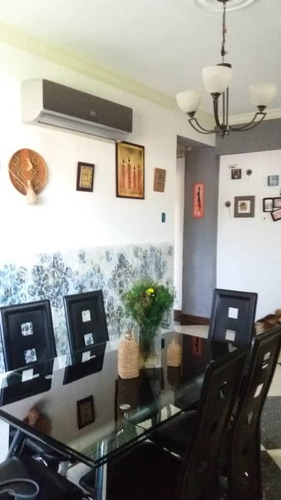 Imagen 3 de 14 de Vendo Apartamento Los Chaguaramos, Caracas