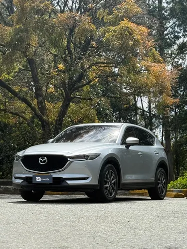 Mazda CX-5 2.5 Grand Touring Lx Station Wagon