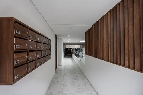 Apartamento En Venta En Nicolás De Federmán. Cod V111702