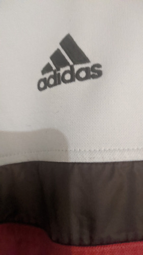 Campera Milán 2013 Adidas Original Talle L