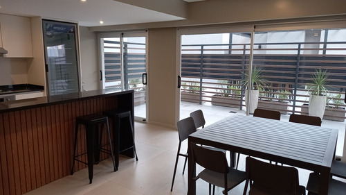 Dpto 3 Amb Venta A Estrenar C Amenities Y Cochera