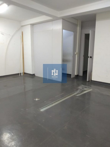 Imagem 3 de 15 de Prédio Comercial - Centro Comercial - Alphaville - Nw93