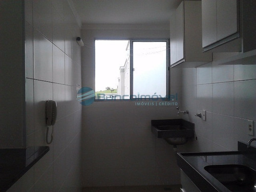Imagem 18 de 30 de Apartamento - Ap00457 - 2666950