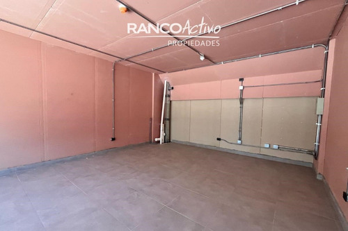 Local Comercial Portal Frances, Rudecindo Ortega, Temuco.
