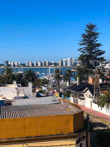 Imagen 13 de 13 de Apartamento En Venta Punta Del Este 1 Dorm #1645
