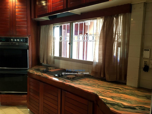 Imagen 3 de 12 de Casa En Venta En Punta Gorda Cw138495