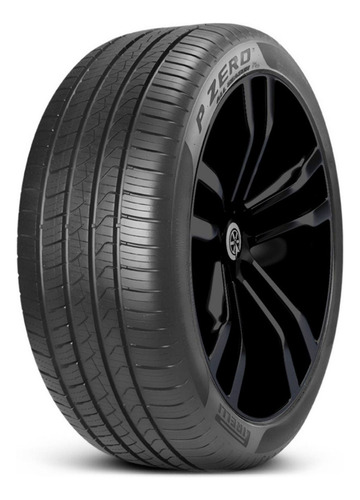 Llanta 235/45r17 97w Pirelli P Zero All Season Plus Índice De Velocidad W