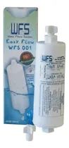Comprar Refil Purificador Ease Flow Compatível Geladeiras Side