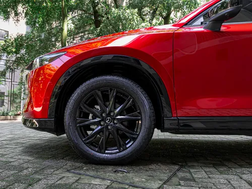 Mazda CX-5 CARBON EDITION 2.5L