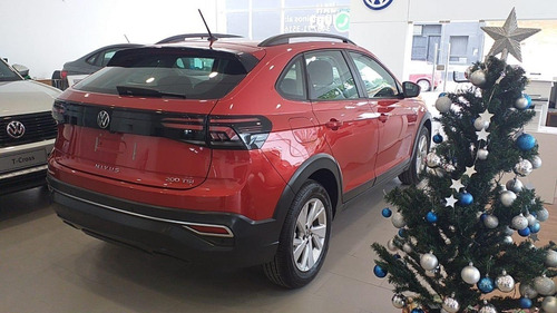 Volkswagen Nivus Highline Stock 0km
