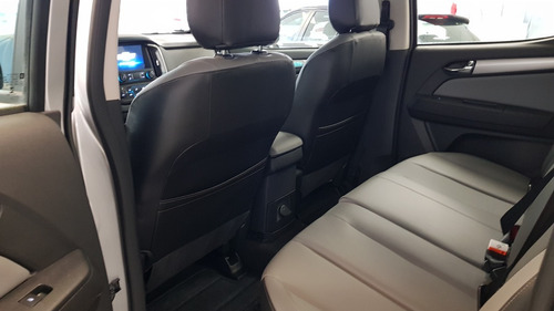 Imagen 9 de 11 de Chevrolet S10 Ltz 4x4 A/t Concesionario Oficial Gr