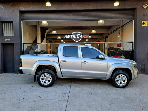 Volkswagen Amarok 3.0 V6 Cd Comfortline