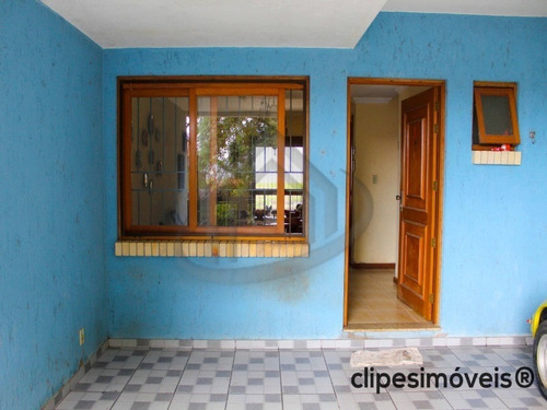 Imagem 8 de 30 de Casa - Ca00833 - 68116537