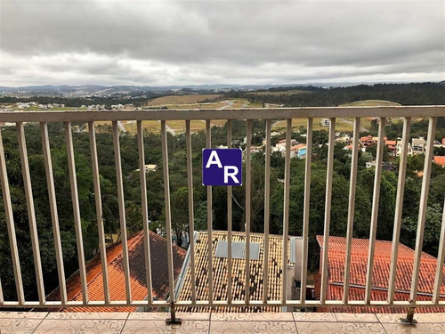 Imagem 19 de 19 de Morada Dos Ipês Com 2 Suites, Salão, Linda Vista E Churrasqueira! - Cc00125 - 67628109