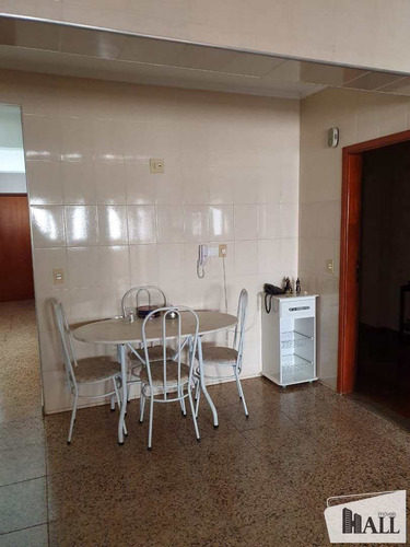 Imagem 6 de 18 de Apartamento À Venda Bairro Boa Vista Com 4 Quartos E 198m² - V8529