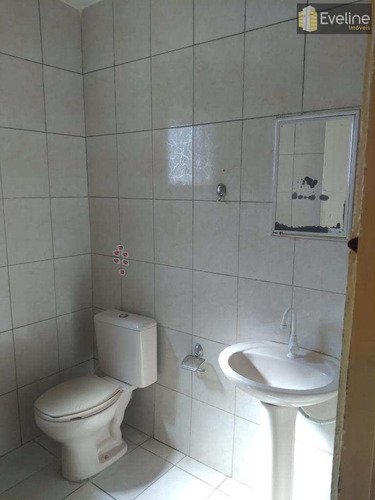 Imagem 16 de 24 de Casa Com 2 Dorms, Vila Oliveira, Mogi Das Cruzes - R$ 340 Mil, Cod: 2548 - V2548