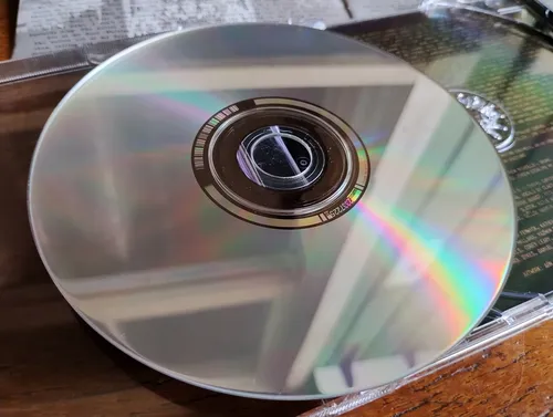 Cd Bring Me The Horizon - Sempiternal | Parcelamento sem juros