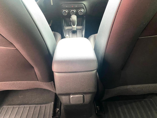 Chevrolet Onix Hatch Rs 1.0 Tb 12v Flex 5p Aut.