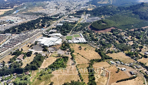Espectacular Terreno Para Desarrollo Inmobiliario