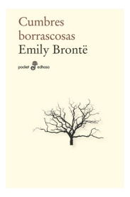 Libro Cumbres Borrascosas