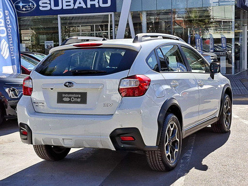 Subaru XV AWD CVT 2.0I