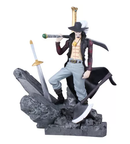 Espada Mihawk  MercadoLibre 📦