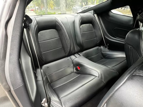 Ford Mustang 5.0l Gt V8 At