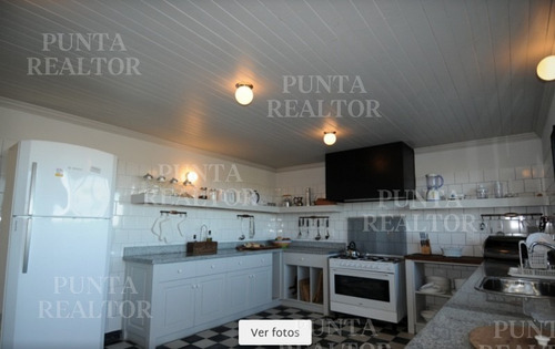 Chacra En Venta En La Rinconada- Ref: 357