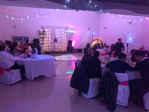 Imagen 3 de 5 de Salón De Fiestas Y Eventos