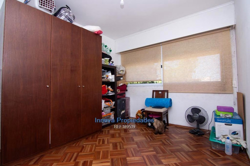 Imagen 6 de 21 de Venta Casa 2 Dormitorios, Garaje En Malvin!! Cw189519
