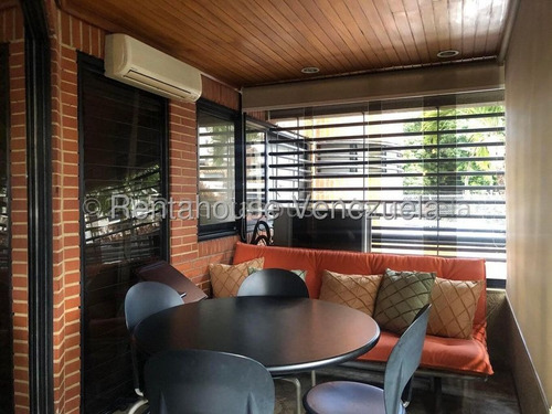 Apartamento En Alquiler Los Palos Grandes Mls #25-19131