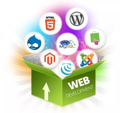 Paginas Web - Web Autoadministrable - Diseño Web - Sitio Web