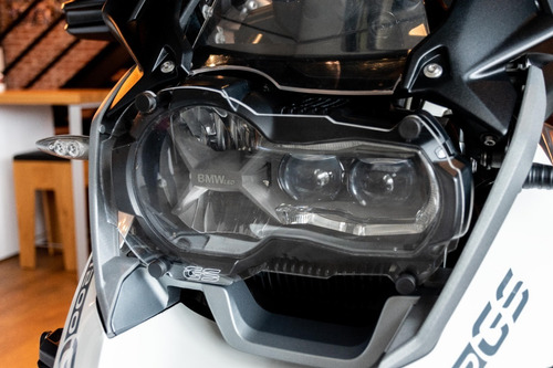 Imagen 9 de 18 de Bmw R 1200 Gs