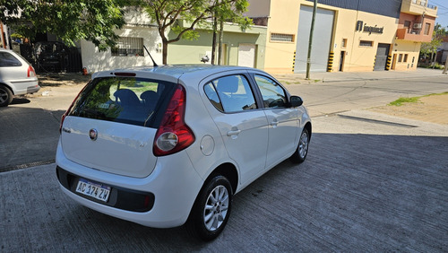 Fiat Palio 1.4 Nuevo Attractive 85cv
