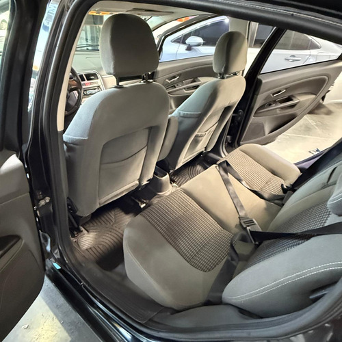 Fiat Punto 1.6 Essence Pack Tech