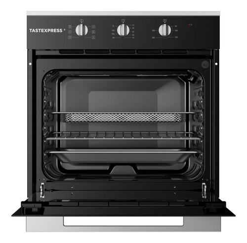 Horno Empotrable 24 Eléctrico Con Air Fryer